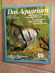 Bild 1: Ratgeber Aquarium + Buch Guppy, Platy, Molly zu verkaufen