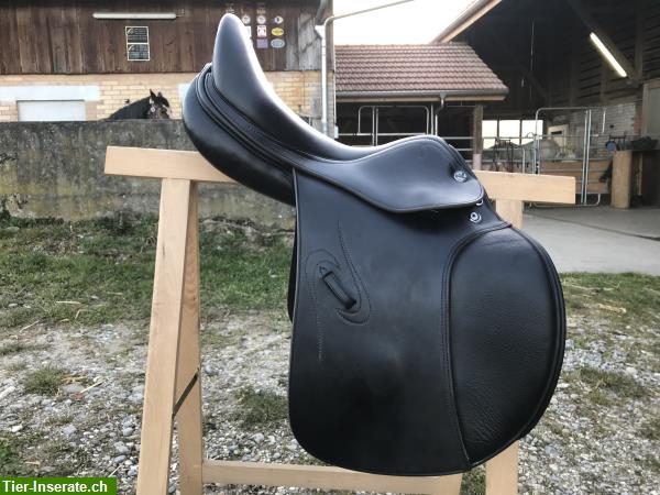 Prestige Sattel „Venus VS Lux“, wenig gebraucht! Tierinserat 368705