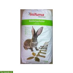 Bild 2: Mifuma Kaninchenfutter in der Schweiz zu verkaufen