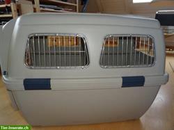 Transportbox Clipper 5 für Hunde oder Katzen