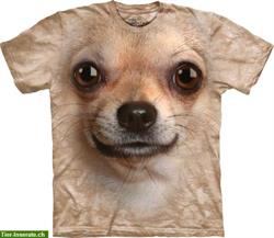 Bild 4: Achtung alle Hundefans! Wundersch&#246;ne T-Shirts mit Hundemotiven
