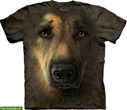 Bild 6: Achtung alle Hundefans! Wundersch&#246;ne T-Shirts mit Hundemotiven