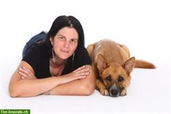 Bild 2: Biete Ferienpl&#228;tze: Keine Rudelhaltung, Hundebetreuung privat &amp; famili&#228;r