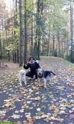 Bild 4: Biete Hundesitting, zuverl&#228;ssig, liebevoll und professionell