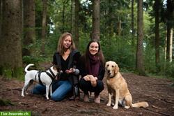 Bild 3: Hundetraining | Hundeschule OHANA Z&#252;rich &amp; Aargau