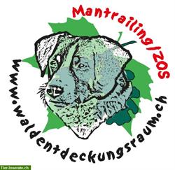 Zielobjektsuche (ZOS) für Hunde in Birmenstorf AG