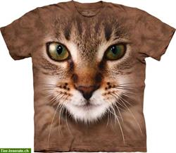 Bild 7: Einzigartige T-Shirts! Katzenfans werden begeistert sein