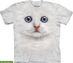 Bild 8: Einzigartige T-Shirts! Katzenfans werden begeistert sein