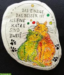 Bild 2: Katzenbetreuung Region Niederhasli, Oberglatt, R&#252;mlang, Glattbrugg