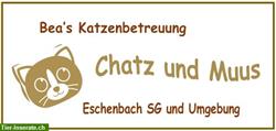 Liebevolle und zuverlässige Katzenbetreuung in Eschenbach SG und Umgebung