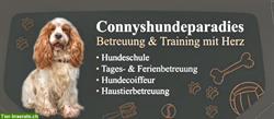 Bild 2: Liebevolle Haus-/Kleintierbetreuung im ZH-Oberland