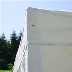 Bild 3: Praktische X-Tent Profi-Faltzelt zu verkaufen