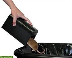 Bild 2: Elektronische M&#228;usefalle / Rattenfalle, ungift zu verkaufen