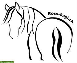 Bild 1: Fr&#246;hlichen Fellwechsel mit der Ross-Sagi
