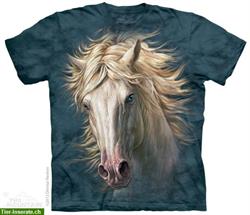 Bild 1: Wundersch&#246;ne Pferde T-Shirts f&#252;r Pferdenarrs