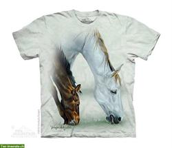 Bild 2: Wundersch&#246;ne Pferde T-Shirts f&#252;r Pferdenarrs