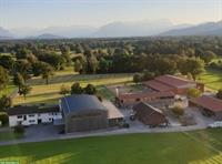 Pferdebox mit Paddock ab 1. Mai frei in Lauterach, Österreich