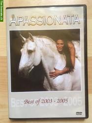 DVD: «Apassionata» mit Bonusmaterial zu verkaufen