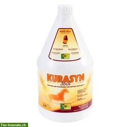 TRM KuraSyn 360x 1 Liter Ergänzungsfuttermittel für Pferde