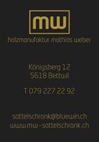 Bild 4: Sattelhalter &#171;Klappbar&#187; aus Holz zu verkaufen