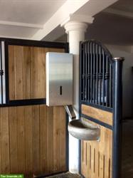 Bild 4: Kraftfutterautomat / Futterautomat f&#252;r Pferde *Powerfeeder*