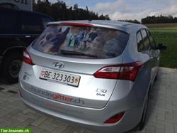 Bild 6: Fahrzeugbeschriftungen und Heckscheibenkleber f&#252;r Ihrer Lieblinge