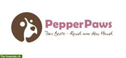 Bild 1: PepperPaws - Online-Shop | Das Beste - Rund um den Hund