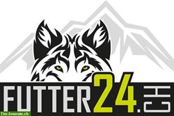 Bild 1: Futter24 - der Onlineshop f&#252;r getreidefreies Hundefutter &amp; Katzenfutter