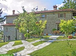 Bild 10: Wundersch&#246;nes Ferienhaus nahe Cortona in der Toskana