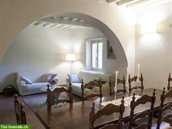 Bild 5: Wundersch&#246;nes Ferienhaus nahe Cortona in der Toskana