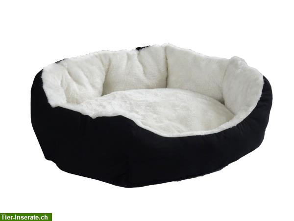 Bild 4: Zirben Schlafbett für Katzen oder Hunde