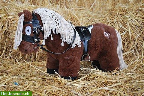 Bild 3: Crafty Ponies | Plüschponys & Zubehör für Adventskalender