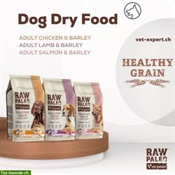 Nahrungsergänzungsmitteln und Diäten für Hunde & Katzen