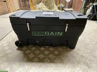 Neuwertiger Haygain HG 2000 zu verkaufen