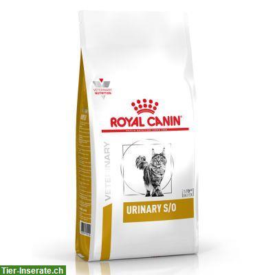NEU: Royal Canin Urinary 7kg Sack Trockenfutter