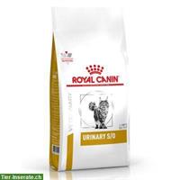 NEU: Royal Canin Urinary 2 x 7 kg Sack Trockenfutter