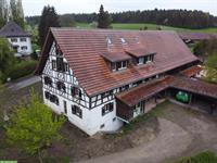 5.5 Zimmer Einfamilienhaus zu vermieten im Thurgau