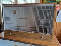 Volieren / Zuchtboxen für Vögel zu verkaufen