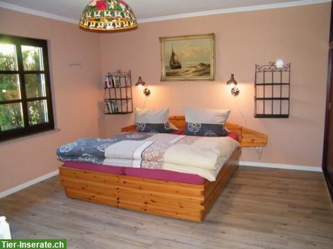 Bild 9: Ferienhaus «Blinkfuer 104» im Nordseebad in St. Peter-Ording