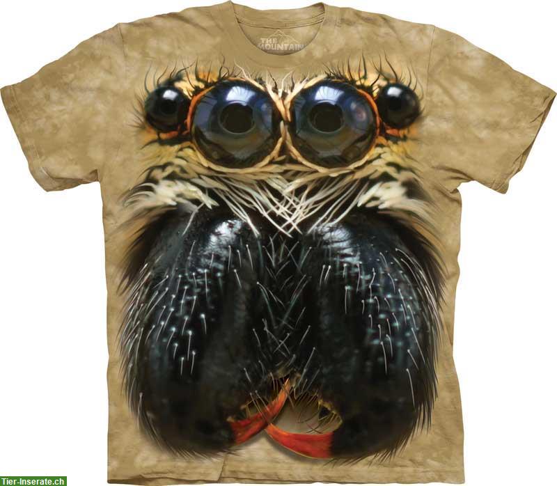 Bild 8: T-Shirts Kleintiermotiven - Meerschweinchen, Hamster, Hase, Frettchen