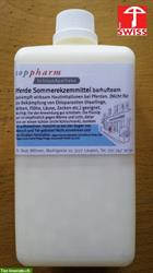 Sommerekzem-Mittel für Pferde