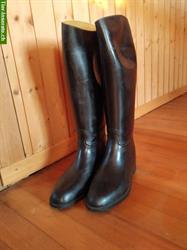 Reitstiefel Aigle, Grösse 41 zu verkaufen