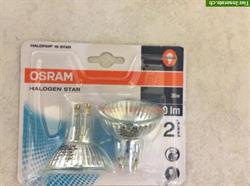 Osram Halopar 16 Star 35W - 230V - GU10