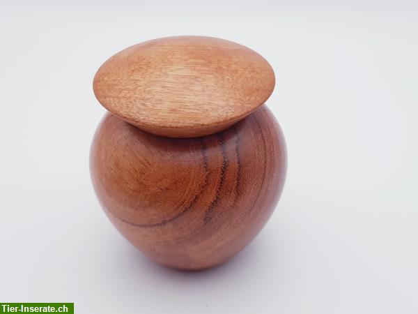 Bild 4: Auswahl an schönen Mini Urnen