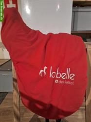 Labelle Dressursattel zu verkaufen