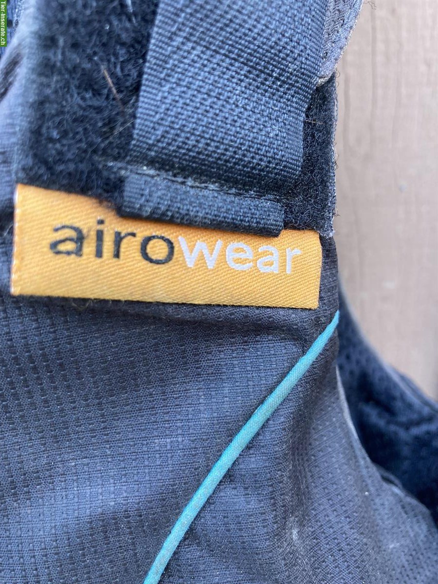 Bild 2: Aerowear Reitweste, Grösse Y3 Regular, gebraucht