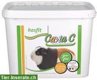 Hasfit Cavia C Ergänzungsfutter zu verkaufen