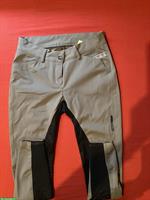 Euro Star Sommersoftshell Reithose Gr. 38