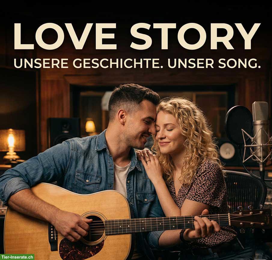 Bild 6: Persönlicher Geschenksong: Deine Idee als Melodie!