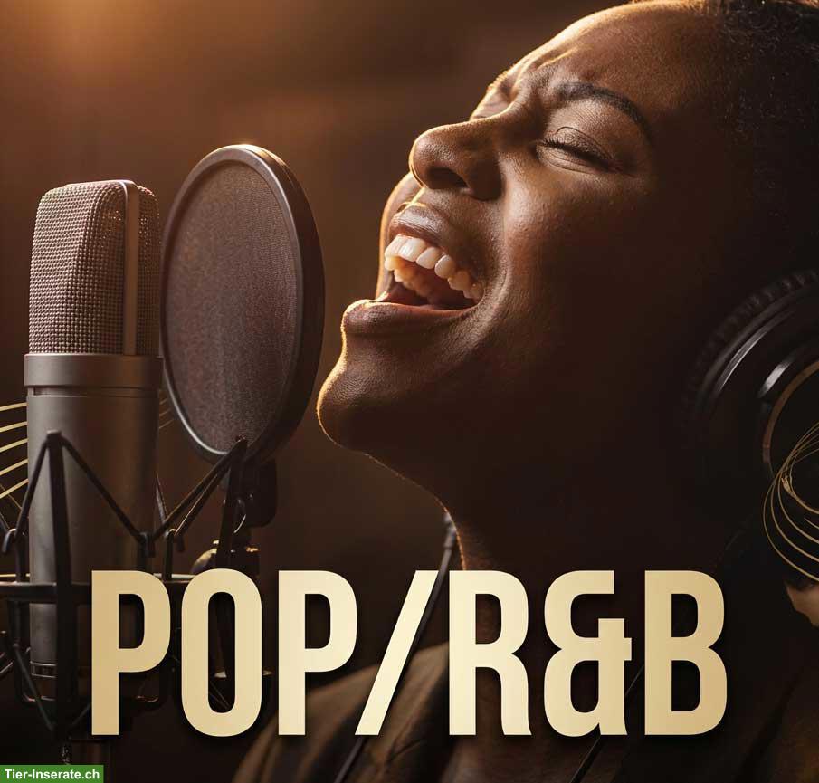 Bild 7: Persönlicher Geschenksong: Deine Idee als Melodie!